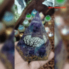ORGONITE PYRAMIDS