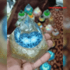 ORGONITE PYRAMIDS
