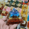 ORGONITE PYRAMIDS