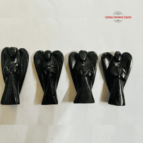 2" Mix Stones Angel's #12