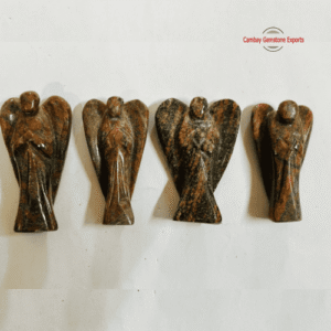 2" Mix Stones Angel's #13