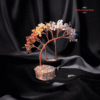 200 Chips Seven Chakra Tree swing Hanging