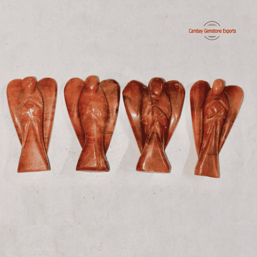 2" Mix Stones Angel's #15