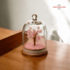 4.5" Crystal Stone Dome Tree #1