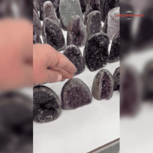 Amethyst Geode Bulk