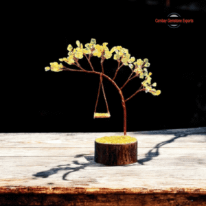100 Chips Swing Tree