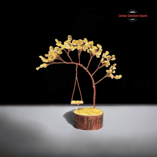 100 Chips Swing Tree