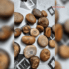 Picture Agate Pebbles