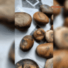 Picture Agate Pebbles