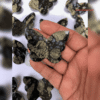 Butterfly Stones #1
