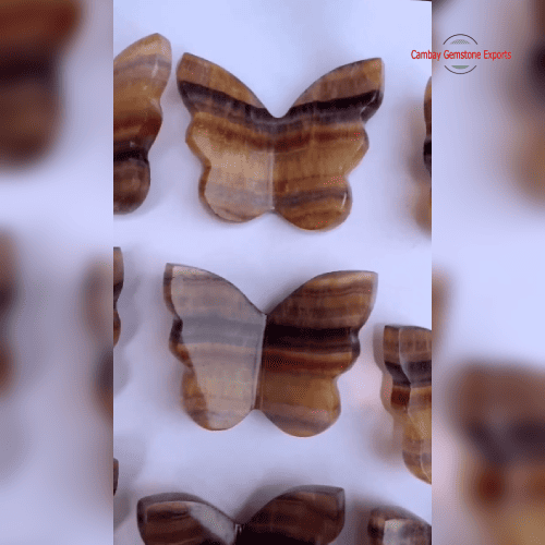 Butterfly Stones #2