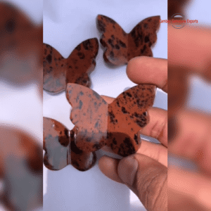 Butterfly Stones #3