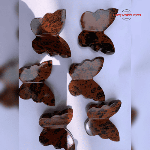 Butterfly Stones #3