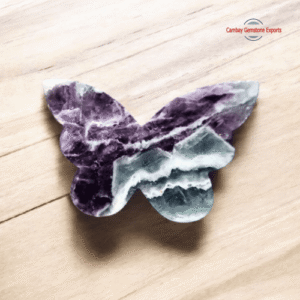 Butterfly Stones #6