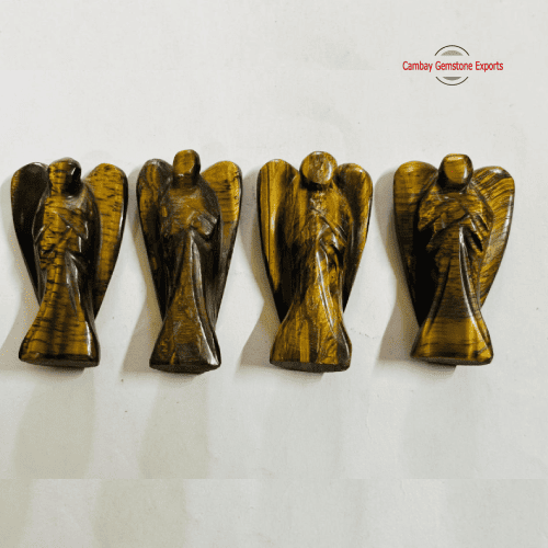 2" Mix Stones Angel's #3