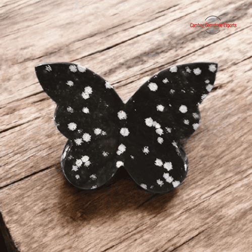 Butterfly Stones #9