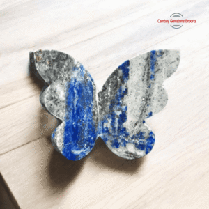 Butterfly Stones #10