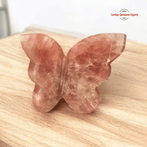 Butterfly Stones #11