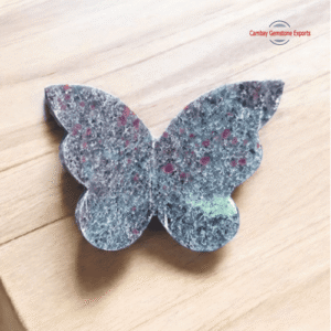 Butterfly Stones #12