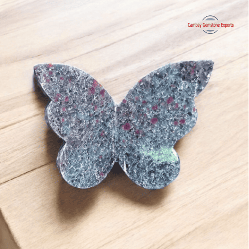 Butterfly Stones #12