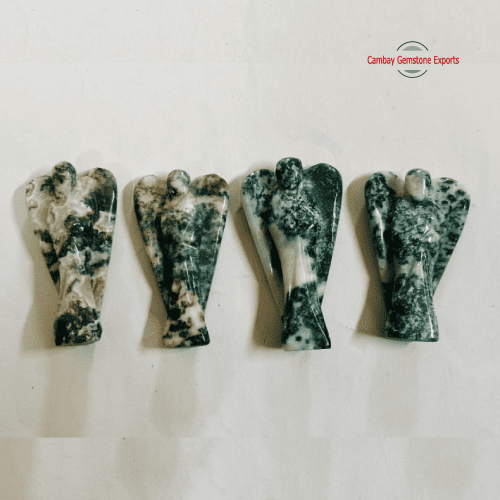 2" Mix Stones Angel's #5