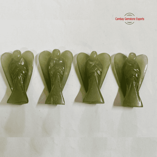 2" Mix Stones Angel's #6