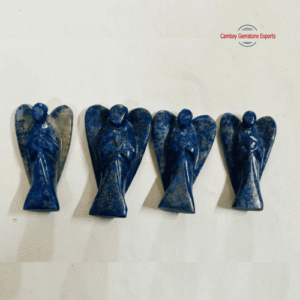 2" Mix Stones Angel's #7