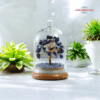 4.5" Crystal Stone Dome Tree #3