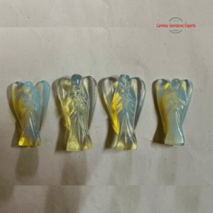 2" Mix Stones Angel's #9