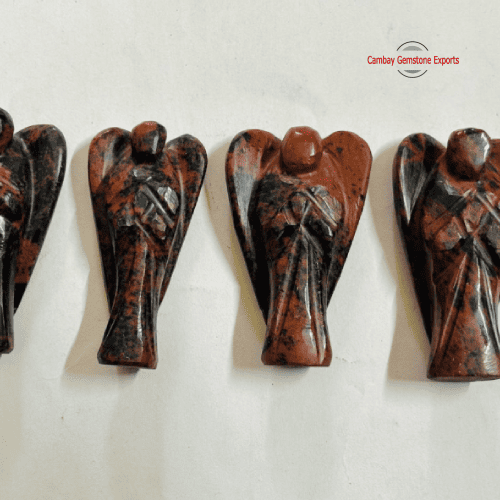 2" Mix Stones Angel's #19