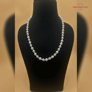 She'll Pearl Necklaces #1