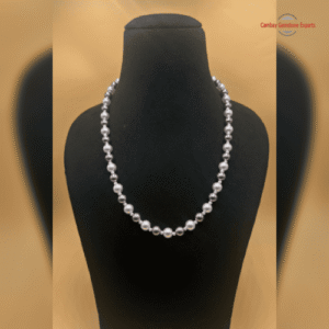She'll Pearl Necklaces #2
