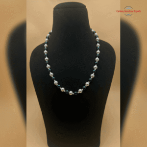 She'll Pearl Necklaces #3