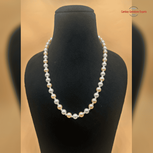 New Project (22) She'll Pearl Necklaces #4
