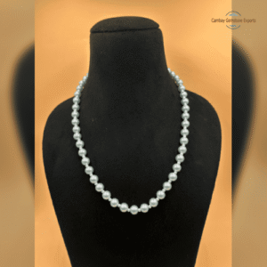 She'll Pearl Necklaces #5