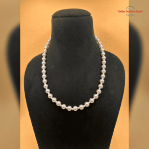 She'll Pearl Necklaces #7