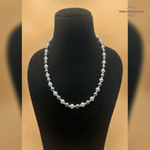 She'll Pearl Necklaces #10