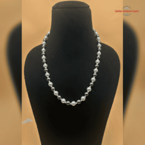 She'll Pearl Necklaces #12