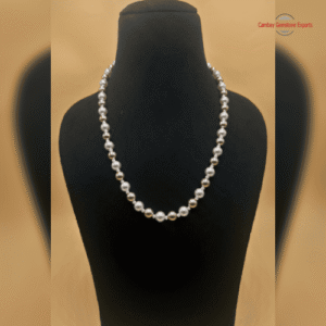 She'll Pearl Necklaces #13