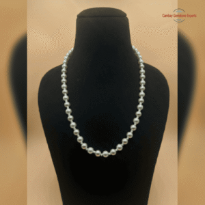She'll Pearl Necklaces #14