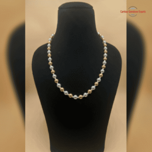 She'll Pearl Necklaces #15