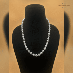 She'll Pearl Necklaces #17