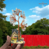 Premium Gem Trees House #3