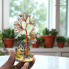 Premium Gem Trees House #4