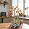 Premium Gem Trees House #6