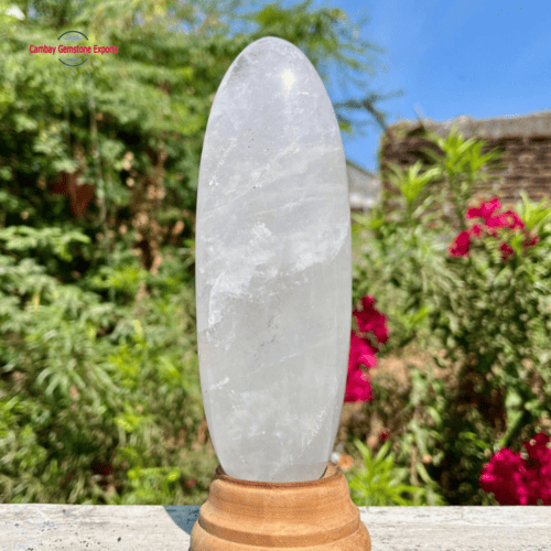 Screenshot 2025-10-22 044120 Natural Druzy Oval #15