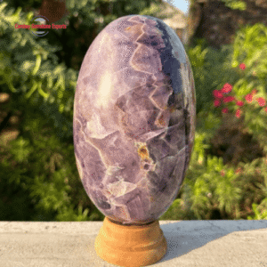 Natural Druzy Oval #29