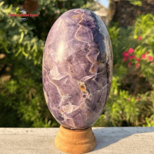 Screenshot 2025-10-22 044325 Natural Druzy Oval #29