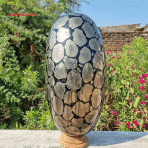 Screenshot 2025-10-22 044434 Natural Druzy Oval #39