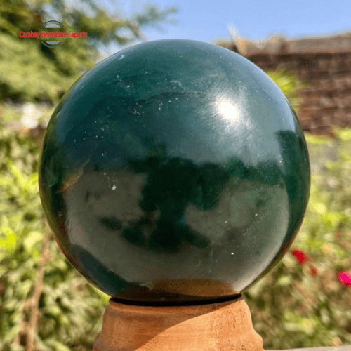 Screenshot 2025-10-22 044515 Natural Druzy Sphere #45
